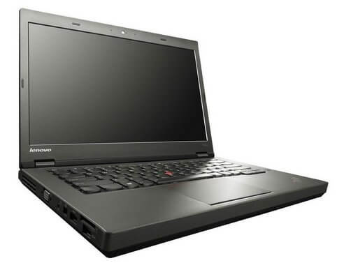 Замена матрицы на ноутбуке Lenovo ThinkPad T440p
